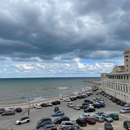 Casa Rosita-Vista Cattedrale,Mare,Tribunale E Castello Nel Pieno Centro Di Trani-Wifi Dış mekan fotoğraf