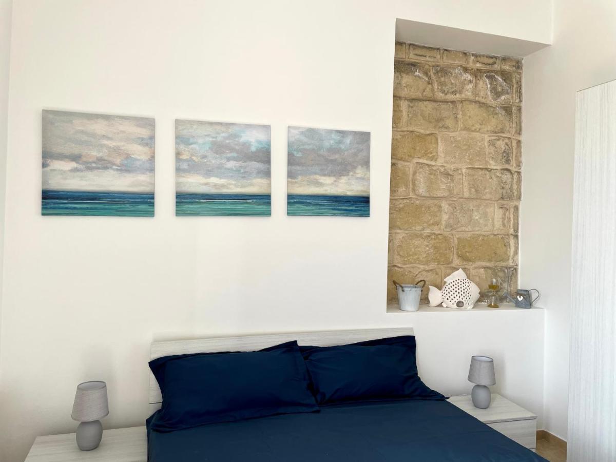 Casa Rosita-Vista Cattedrale,Mare,Tribunale E Castello Nel Pieno Centro Di Trani-Wifi Dış mekan fotoğraf